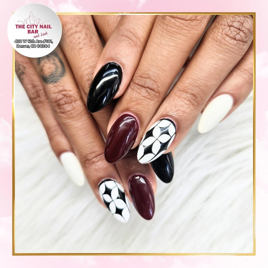 Nail Art Ideas